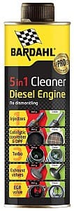 Присадка в топливо BARDAHL Diesel 5in1