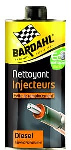Присадка в топливо BARDAHL Diesel 1 л