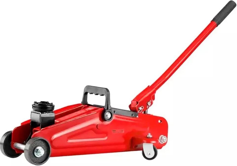 Домкрат Ronix RH-4911