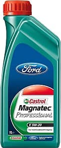 Ulei motor Castrol Magnatec Professional E 5W-20 1L