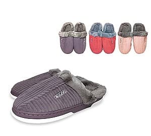 Тапочки женские VLM Buloo (р.36-45) 46584