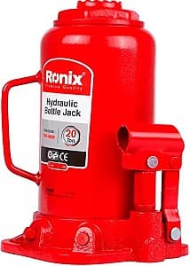 Домкрат Ronix RH-4906