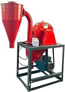 Tocator de furaje Demetra DM-9CL