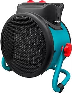 Тепловентилятор Ronix 1191