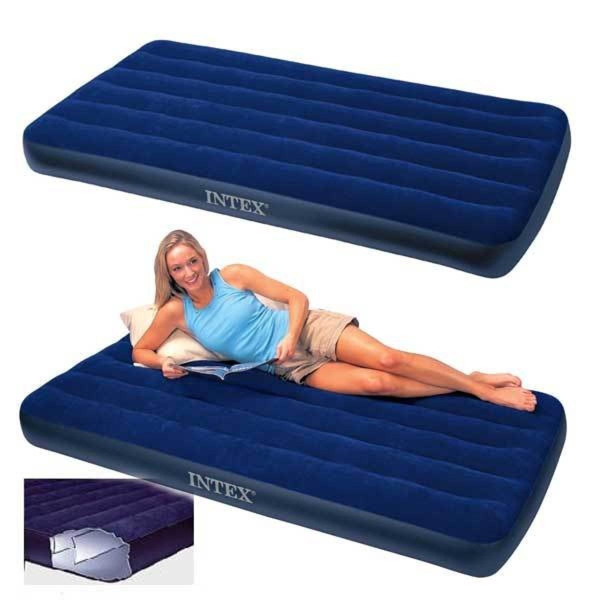 Saltea gonflabila Intex INT64757