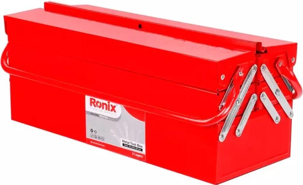 Ящик для  инструментов Ronix RH-9104