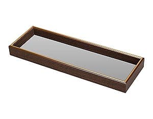 Сервировочная тарелка H&S 30x10x2.8см (50921)