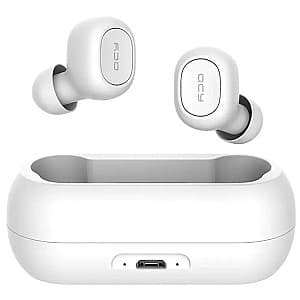 Наушники QCY T1C (White)