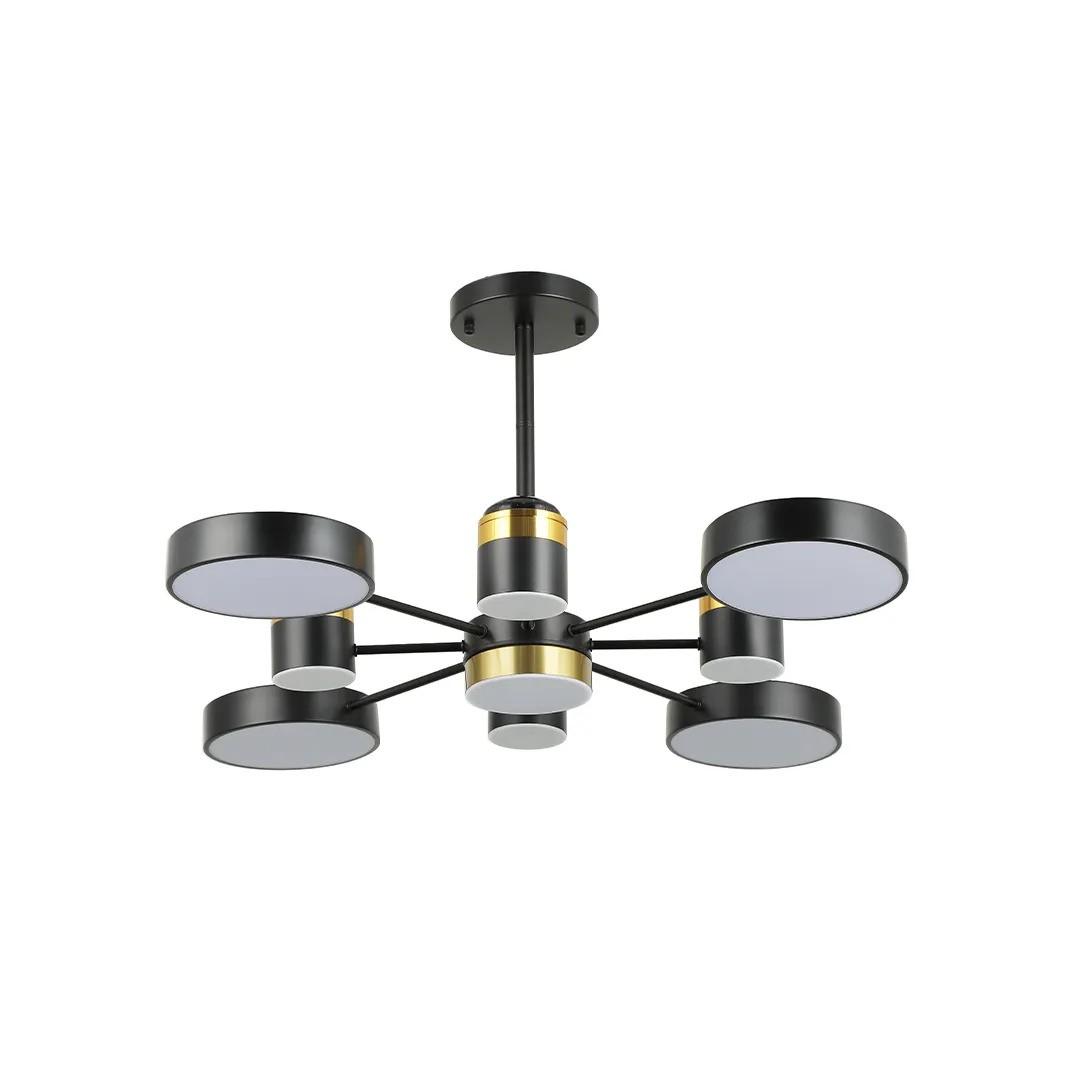 Lustra led GNH 98926/8+1