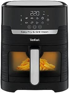 Аэрогриль TEFAL EY506810