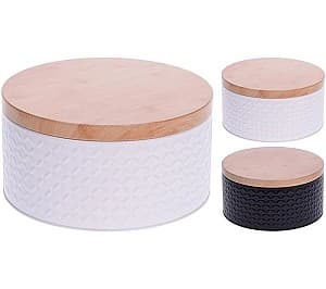 Set de recipiente alimentare EH 19.7x10cm (38866)