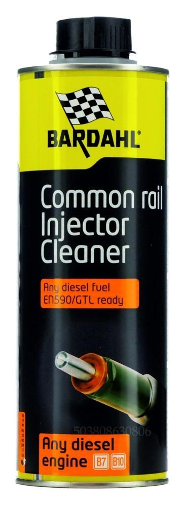 Присадка в топливо BARDAHL DIESEL INJECTION CLEANER 500мл