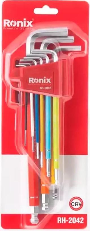 Набор ключей Ronix RH-2042