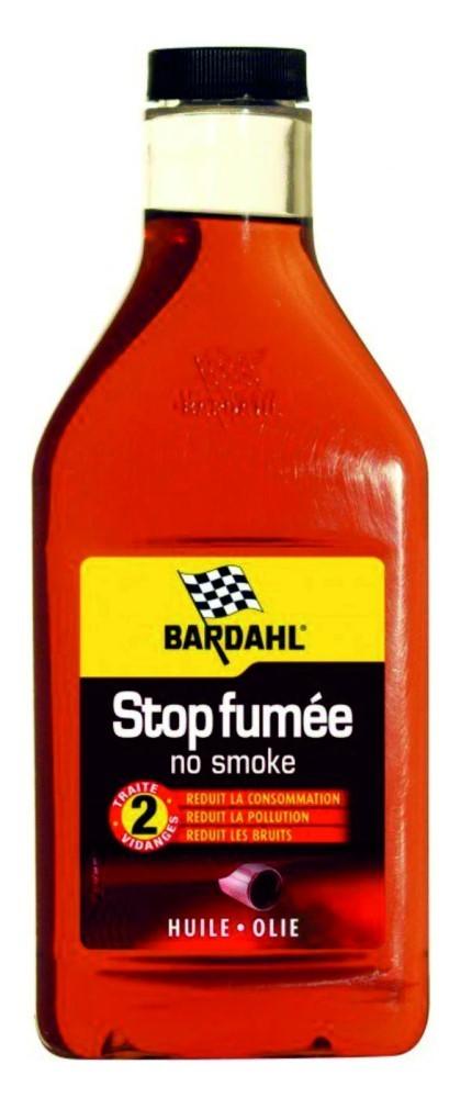 Aditiv pentru combustibil BARDAHL Fuel Injector Cleaner 500 ml
