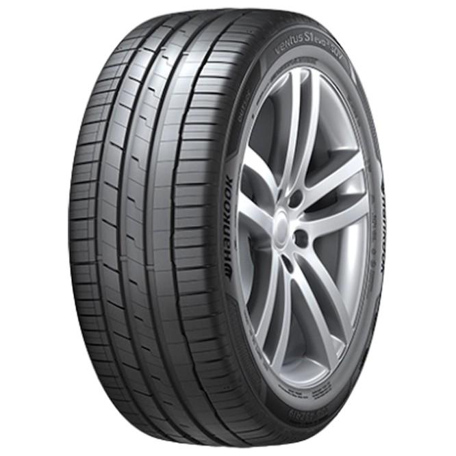 Шина для внедорожника Hankook Ventus S1 Evo 3 K127A 265/45 ZR21 108Y XL 4PR внедорожник