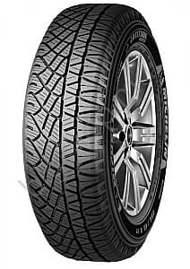 Шина для внедорожника Michelin Latitude Cross 265/65 R17 112H
