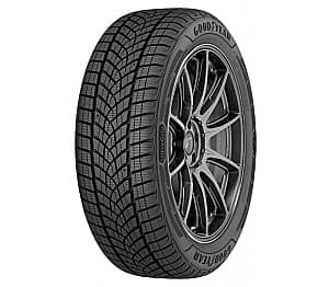 Шина для внедорожника Goodyear 225/55R18 102V