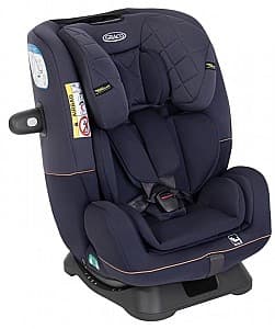 Детское автокресло Graco SlimFit i-Size Cambridge
