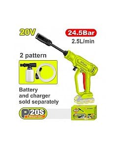 Aparat de spalat cu presiune DYLLU DTQX0120