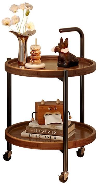 Masuta de cafea, reviste VLM RM22