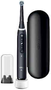 Электрическая зубная щетка BRAUN Oral-B iO5 Matt Black