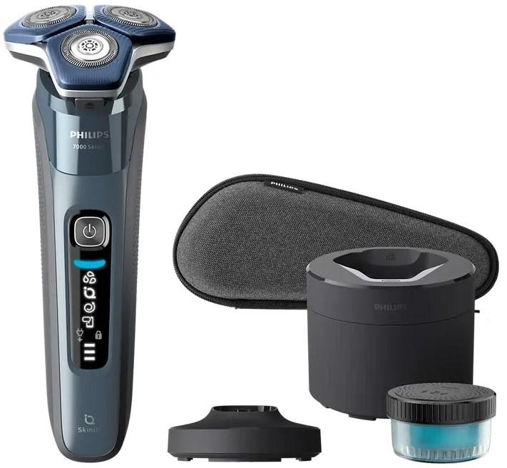 Aparat de ras electric Philips S7882/55