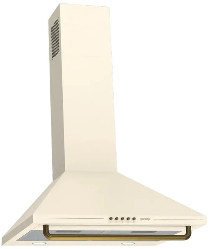 Hota Gorenje WHC 63 CLI