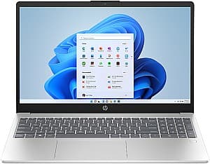 Ноутбук HP AI 15-fd2011ci Silver i7/16GB/1TB (BK2X2EA)