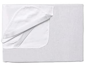 Husa pentru saltea MyKids 70778 160x80 (White)