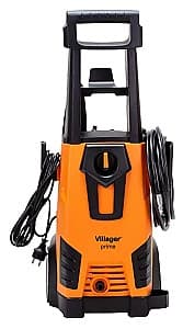 Мойка высокого давления Villager VHW 140 PRIME 2400W