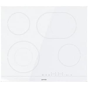 Plita incorporabila electrica Gorenje ECT643WCSC