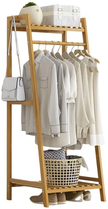 Cuier VLM RM40 Din Bambus