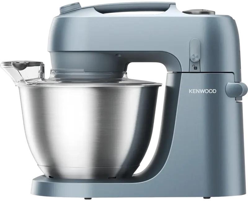 Кухонный  комбайн KENWOOD KZM35.000GY