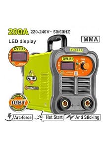 Сварочный аппарат DYLLU DTWD32001