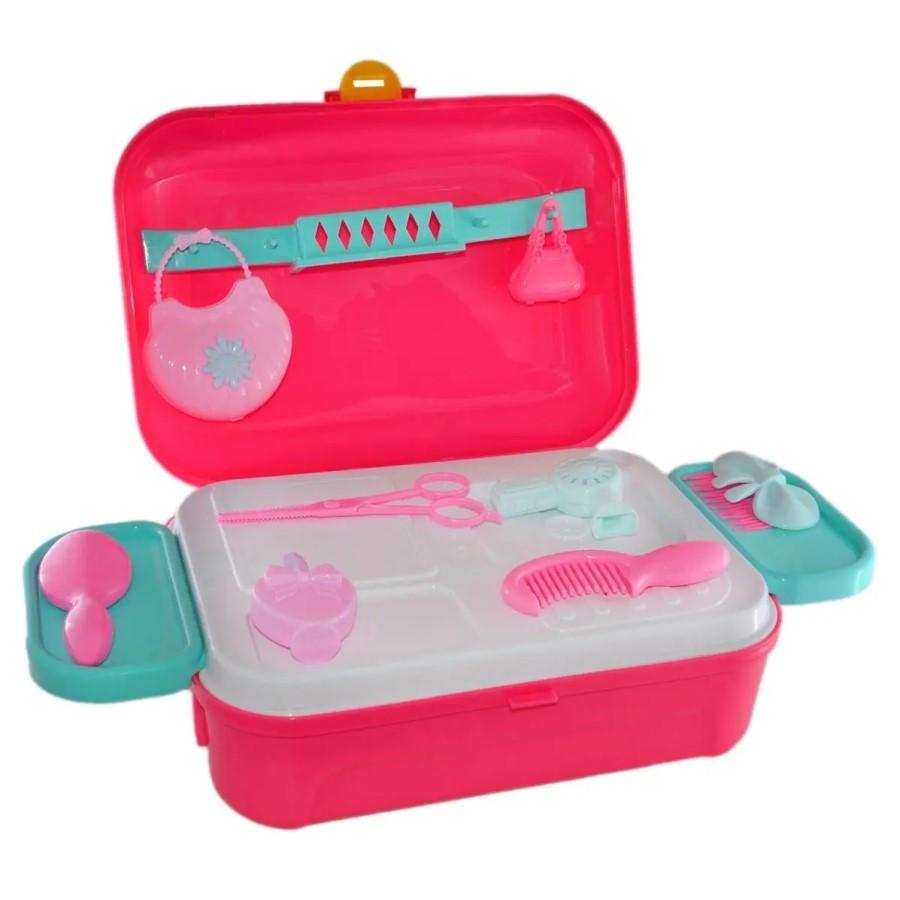 Set de jucarii OEM/ODM Makeup Junior Ice Cream 38653