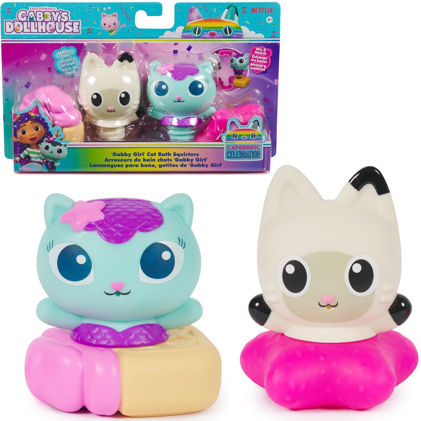 Игрушка для купания Spin Master 6069714