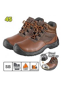 Мужские ботинки DYLLU DTSB3545