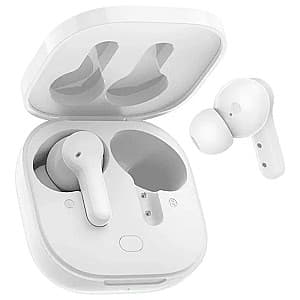 Casti QCY T13 (White)