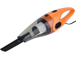 Aspirator de masina Sthor 82952 (Orange/Black)