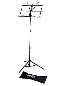 Листовая подставка Quiklok MS/334 (Black)