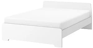 Pat IKEA Askvoll Lindbaden 160x200 Alb