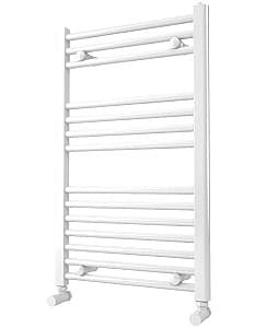 Полотенцесушитель Eurorad Zeus Flat 500x800 (White)