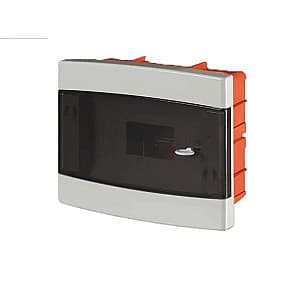 Cutie pentru automate Scame 8 module IP40