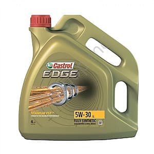 Ulei motor Avtoil EDGE 5W-30 LL 4l