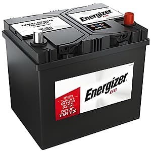 Аккумулятор Energizer 12V 65 Ah Premium EFB (dr)