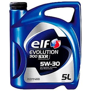 Ulei motor ELF Evolution 900 FT 5W-40 5l