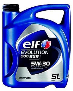Ulei motor ELF Evolution SXR 5W-30 5l