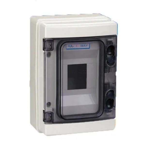 Cutie pentru automate Kasan HA-4