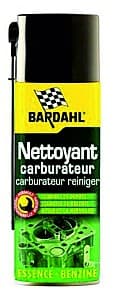 Присадка в топливо BARDAHL Carburettor Cleaner 400 мл