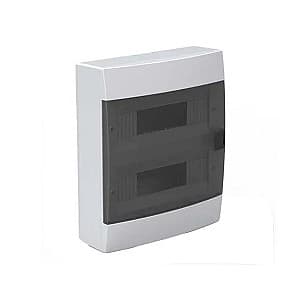Cutie pentru automate Horoz 24 module IP40